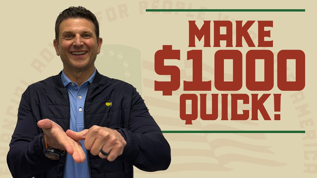 How To Read Your Paystub & Financial Literacy Hacks To Make $1,000 Fast