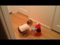 Baby Dancing With Elmo Part 4 Of 4