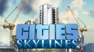 preview picture of video '#1 | Cities: Skylines | Zagrajmy z klasą'