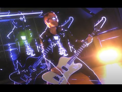 THE CARBURETORS  - ROCK'N'ROLL NEVER DIES (Official Video)