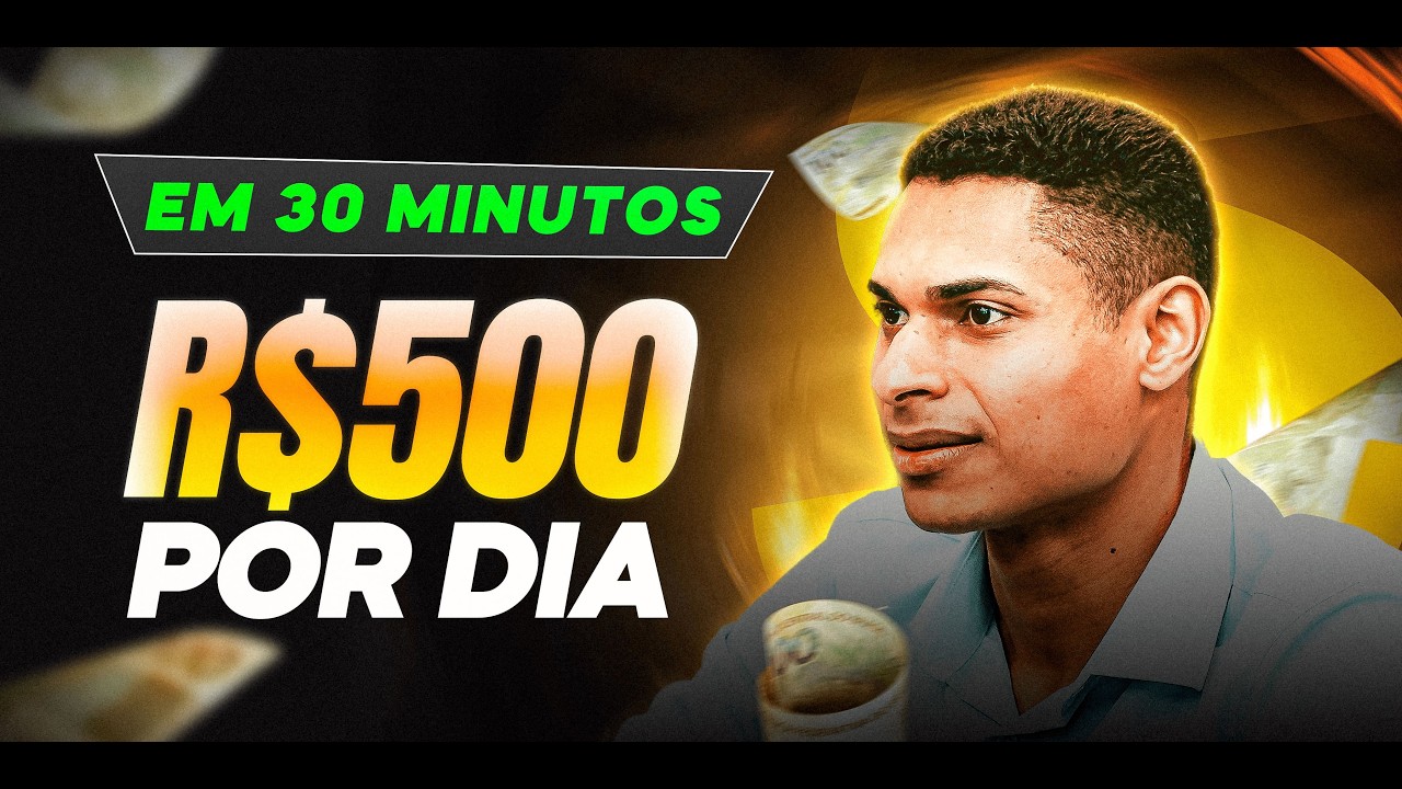 COMO VENDER RÁPIDO COMO AFILIADO - AULA COM PASSO A PASSO PRÁTICO