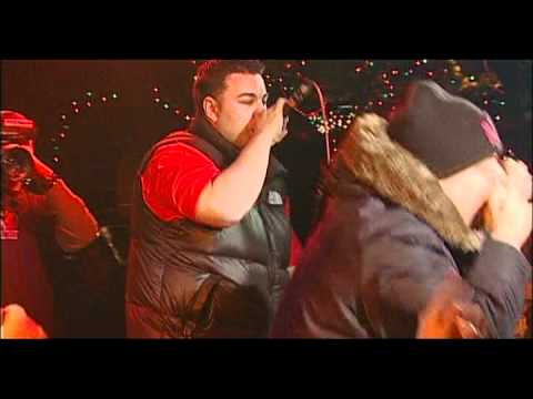 Smut Peddlers That Smut MR. Eon Cage DJ Mighty Mi