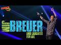 Jim Breuer: And Laughter For All (Full Show) | Seriously FUNNY Stand-Up Comedy Special