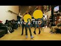 Ayo And Teo 21savage X