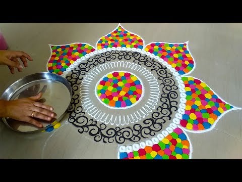 download lagu mp3 mp4 Diwali Rangoli Patterns To Colour, download lagu Diwali Rangoli Patterns To Colour gratis, unduh video klip Diwali Rangoli Patterns To Colour