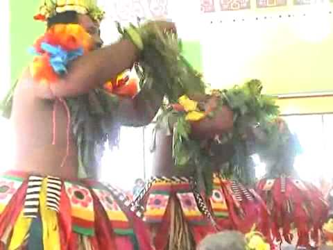 100 Tausaga Motufoua - Fatele Vaitupu - 'Te aso ne fakatali kiei'