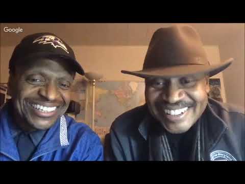 "TRUTH IN RHYTHM" - Gary and Greg Grainger (Pockets), Part 1 of 2