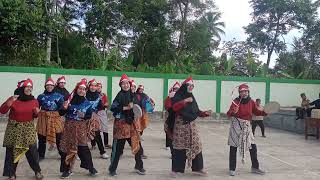 Download lagu yel-yel emak-emak kelas 1 versi Cikini ke Gondangdia mp3 Download lagu yel-yel emak-emak kelas 1 versi Cikini ke Gondangdia mp3