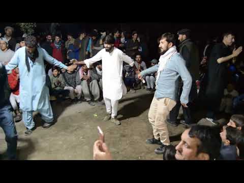 Kicha Maraz Kya Ma Xn Hardio Raz Kya Ma Khosh||Danish Rashido Shirin Awaz||Rabat Eshtok|Garum Dance