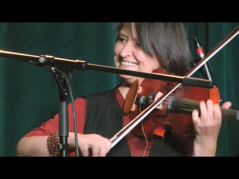 Tintér Gabriella koncert - Bonchida - Salamon Beáta