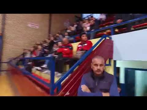 Predstavljena nova maskota HMRK Zrinjski Mostar