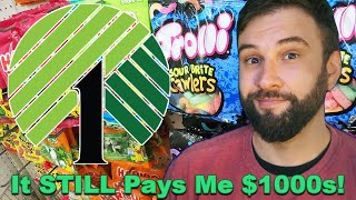 Even When DOLLAR TREE RAISES PRICES, These items will EARN YOU THOUSANDS!