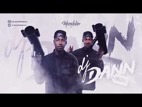 CELTA TREME TERRA - MCs MENDES, MORANGUINHO & MENOR ORIGINAL- DJ DANN ORIGINAL 