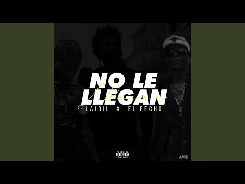 No Le Llegan
