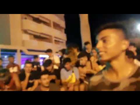 Kina VS Pds - Semifinales Lmbattles Edición I