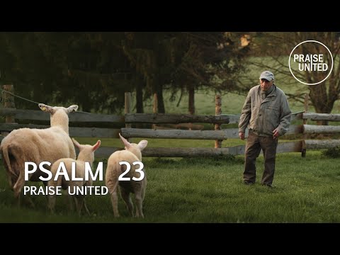 Psalm 23 (Kurzfilm) - Der Herr ist mein Hirte
