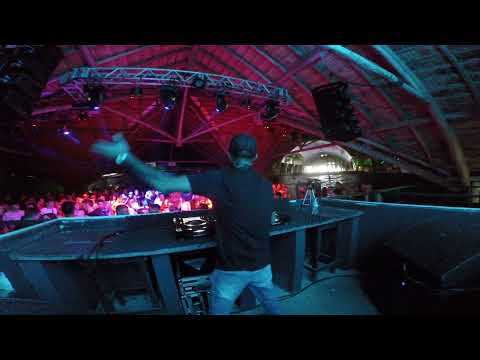 SET - CAPTEACH na BLACKTARJ  - El Fortin Club 11/12/2021