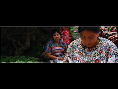 UN MUNDO APARTE - Capítulo 5: El Mundo de los Mayas