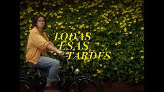 Todas Esas Tardes Music Video