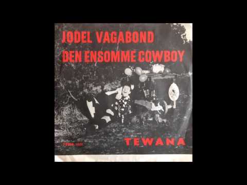 Jodle Birge & Tewana - Jodel Vagabond (1977)