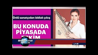 Özge Doğru: Ayakta kanun çalıp şarkı söyleyen tek kadın benim