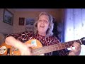 El esquinazo del guerrillero (guitarra)