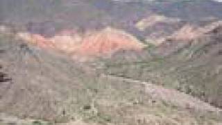 Lo frágil de la locura