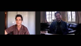 Dylan McTee Interview for Wrong Turn video