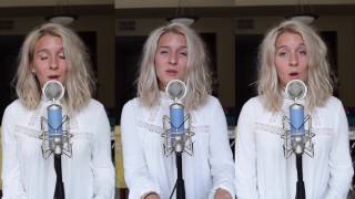 All Time Low - Jon Bellion (Madison Malone Cover)
