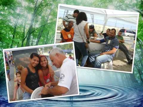 Viagem Missionária da Naza II