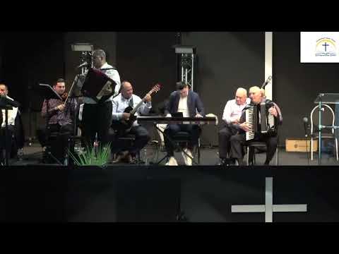 Natan de la Fantanele - Ridic steag de biruinta