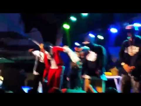 FAMILIA UGANGUE - NA DISPOSIÇÃO - Galf   Vandal   Ravi