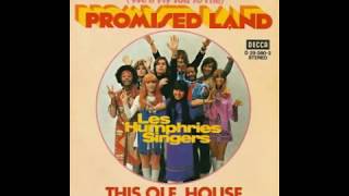 The Les Humphries Singers - (We&#39;ll Fly You To The) Promised Land - 1971