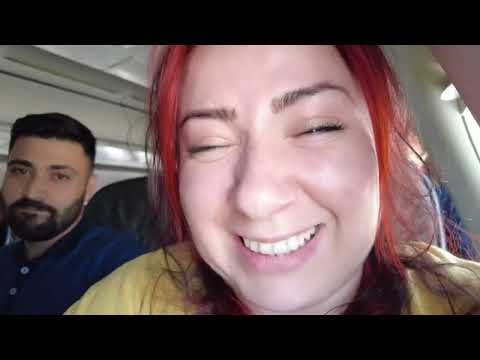 Antalya yolcusu kalmasın…part 2 de - bi tatil yapalim dedik başımıza gelmeyen kalmadı