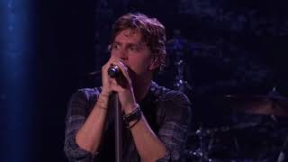 Matchbox Twenty - Long Day (Live)