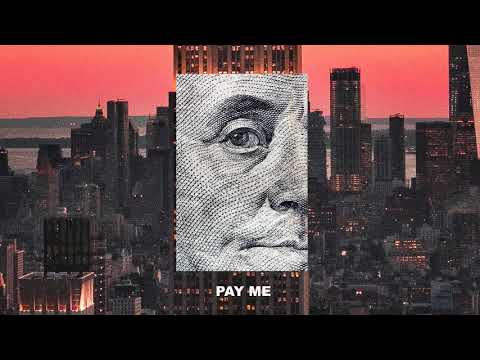PAY ME (ft.KAYN) Prod. by Beck Beatz
