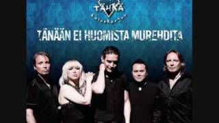 Lauri Tähkä &amp; Elonkerjuu - Maailman tyrskyt