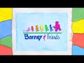 Barney Seasons Theme Song