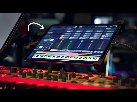 Which iPad Should You Buy your Worship Keys Rig (2026 Guide)