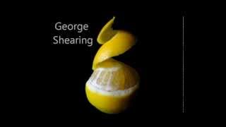 George Shearing/John Pizzarelli - Lemon Twist