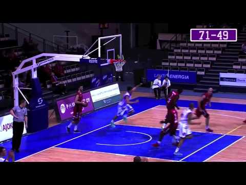 Dan Oppland Namika Lahti 2013-14