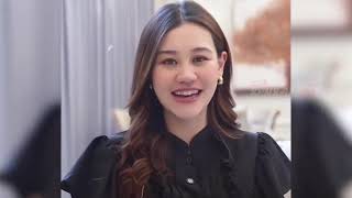 Download lagu AALIYAH MASSAID TAMPIL MENAWAN MENJADI BRIDESMAID ALYSSA mp3