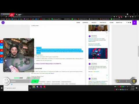 Hiko Thought On New Agent Kayo Abilities | Valorant