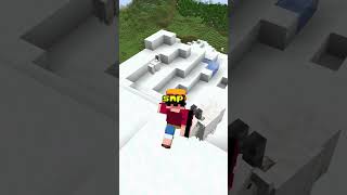 Bored? Join the BEST BEDROCK SMP! (1.21)