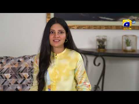 Dao Episode 36 | 𝐁𝐞𝐬𝐭 𝐌𝐨𝐦𝐞𝐧𝐭 𝟎𝟏 | Atiqa Odho - Haroon Shahid - Kiran Haq | HAR PAL GEO