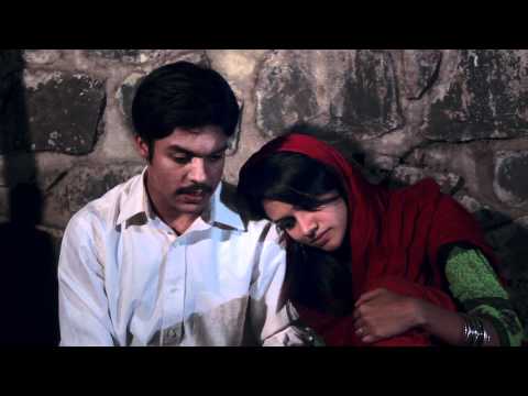 Ahmar Zaman Chaahat - Short Film