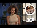 Mel B Poses Beside Lookalike Daughter Phoenix For Stunning Shoot