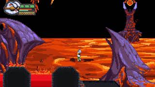 Rabbit Of Destiny   All Hell levels Running