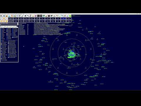 Aurora 4x - E09 - Complete Beginner's Guide 2025 - Survey Ship Orders & Fleet Management (V2.7.1)