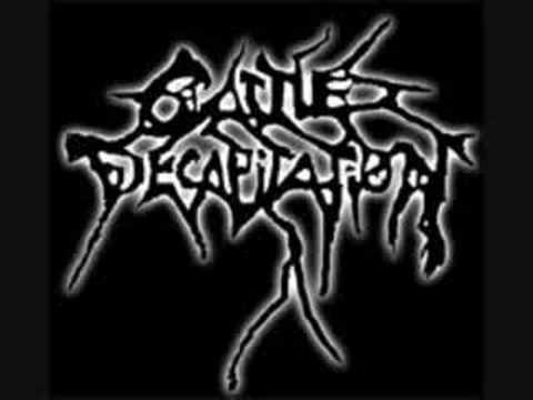 Cattle Decapitation - Testicular Manslaughter